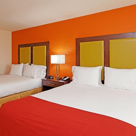 Holiday Inn Express Florence Northeast By Ihg Quarto foto