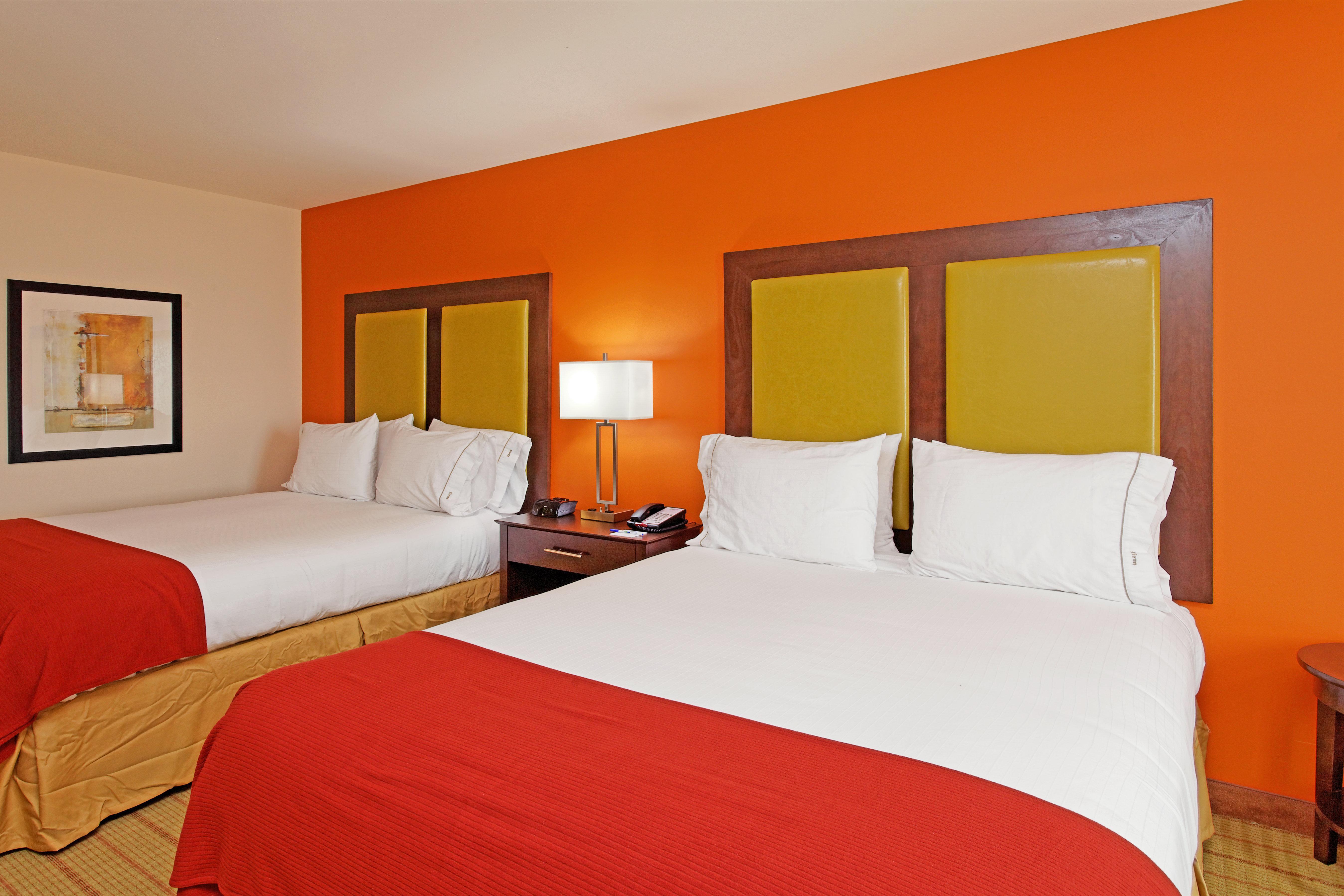 Holiday Inn Express Florence Northeast By Ihg Quarto foto