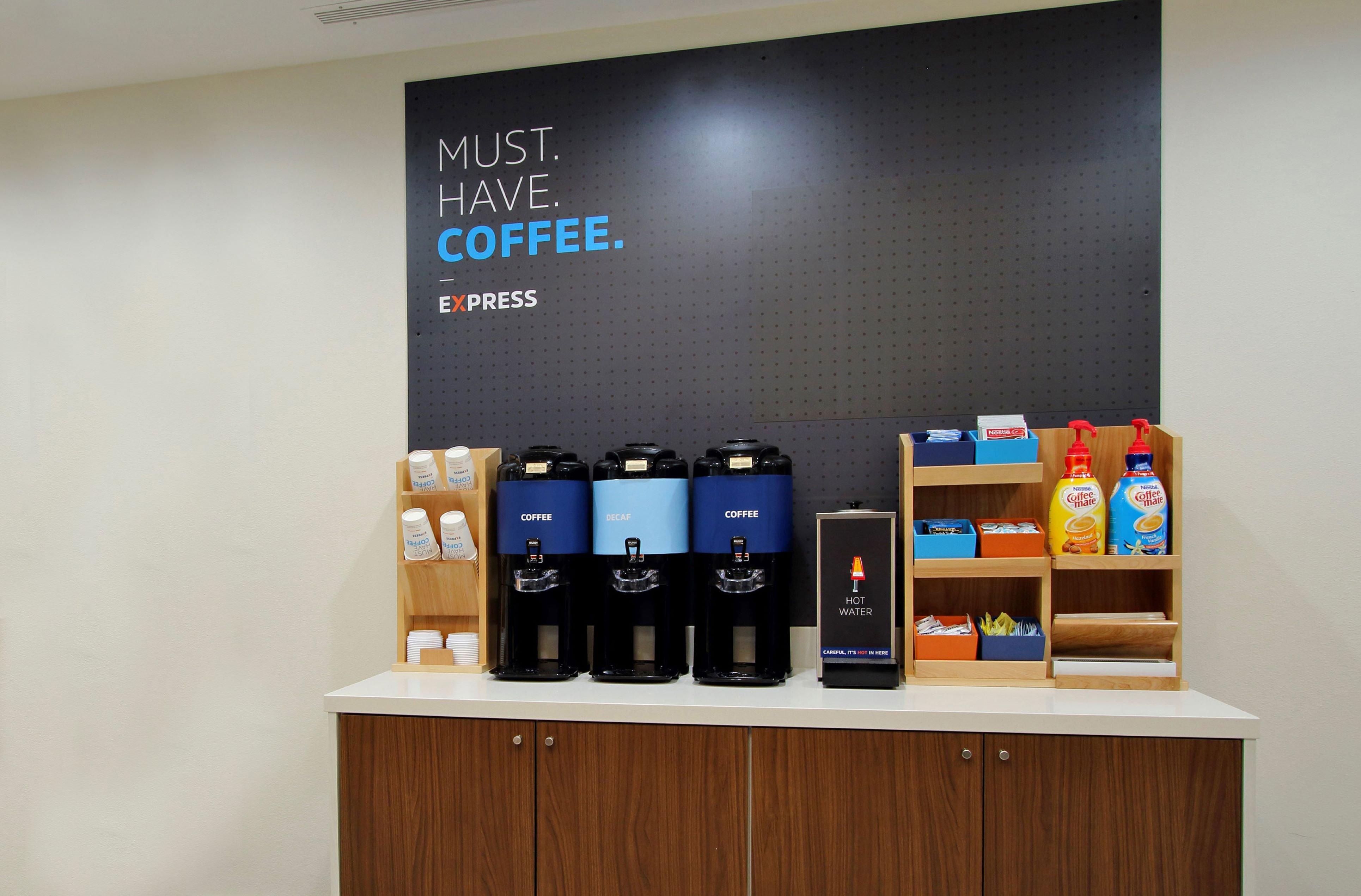 Holiday Inn Express Florence Northeast By Ihg Exterior foto